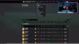 Trading mit Defensivspielern…