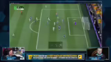 Spielverlauf und Taktikanalyse