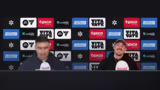 Vorbereitung auf den Spieltag…