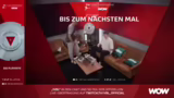 Abschluss des Tages und Vorsc…