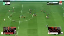 Final4 live aus Köln ! Sparkassen Verba…