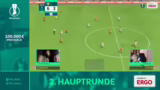 Spielverlauf, Auszeit und Dul…