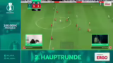 Gameplay-Analyse und Spannung…