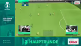 Spielverlauf, taktische Anpas…