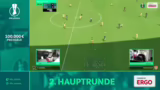 Spielentscheidung und Analyse…