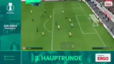 Spielende und Analyse des Spi…
