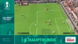 Braunschweig dreht das Spiel…