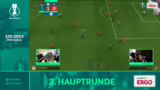 Verteidigung als Schlüssel zu…