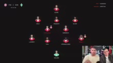 Pressekonferenz vor dem 5. Spieltag