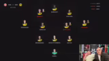 Hype-Spieler, Zuschauerzahl u…