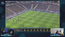 Wir zocken das Bundesliga-Finale kicker…