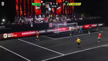 KINGS WORLD CUP CLUBS – LIVE aus Paris