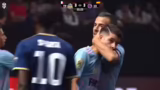 Vergebene Penalties und Spiel…