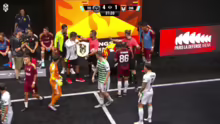 KINGS WORLD CUP CLUBS – LIVE aus Paris