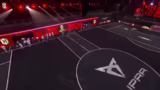 Achtelfinale im Kings World C…