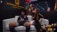 KINGS LEAGUE GERMANY – SPIELTAG 6