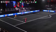 KINGS WORLD CUP CLUBS – LIVE aus Paris