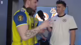 Footballistas Locos sensation…
