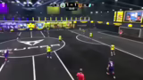 Footballistas Locos: Ein Team…