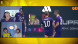 Sienkiewicz' Kopfball und kur…