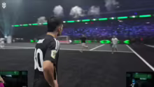 KINGS WORLD CUP CLUBS FINALE live aus d…