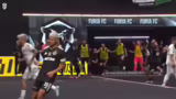 Furia sichert sich den Sieg
