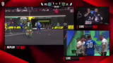 Zweites Spiel: Zeytouna vs. M…