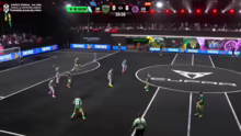KINGS WORLD CUP CLUBS – LIVE aus Paris