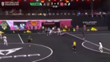 Starplayer und Kings League F…