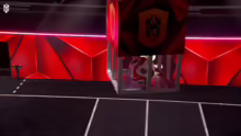 KINGS WORLD CUP CLUBS HALBFINALE