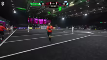 KINGS WORLD CUP CLUBS – LIVE aus Paris