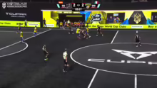 KINGS WORLD CUP CLUBS – LIVE aus Paris