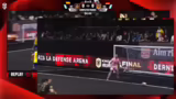 Footballistas Locos gegen Ult…