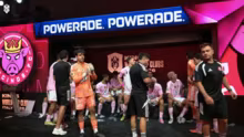 KINGS WORLD CUP CLUBS ITALY 2026 ! Rund…