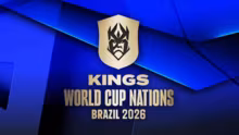 Kings World Cup Nations 2026 Viertelfin…