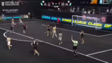 Spielverlauf Gear 7 gegen Oly…