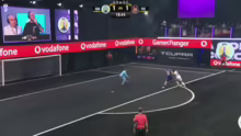 Kings League Germany - SPIELTAG 5