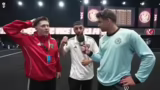 Dramatisches Ende und MVP-Wahl