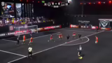 FURIA gewinnt gegen Carasso
