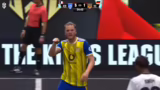 Cupra Arena und Ausverkaufte…