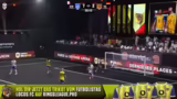 Footballistas Locos Kämpfen m…