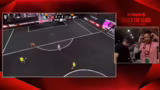 Spanisches Duell und Analyse…