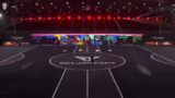 Ausblick auf das Spiel Dendel…