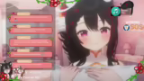 Letzter Stream ! @kiyichu !uwu !sos