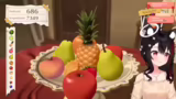 Fruit Mountain