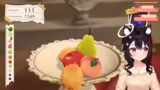 Kurzer Stream aufgrund von Pr…