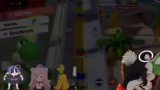 Mario Party Minispiel-Session…