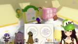 Mario Party Minispiel-Herausf…