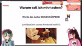 Fitness neu gedacht: Vier-Elemente-System für ganzheitliches Training