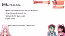 FITNESS-CHU und AVATAR-PROJECT! Thema:…